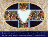 Olescher Tamás: „Új ég, új föld” (1994–1996, Kecskeméti Katona József Múzeum)